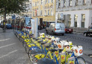 © Citybike Wien - www.citybikewien.at
