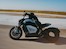 Verge Motorcycles/ Einzigartiges Design von Verge Motorcycles