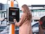 ChargePoint  / Ladestation