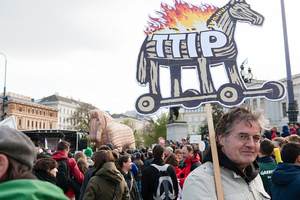 © Global 200- Liebentritt/ TTIP bewegte sichtlich!
