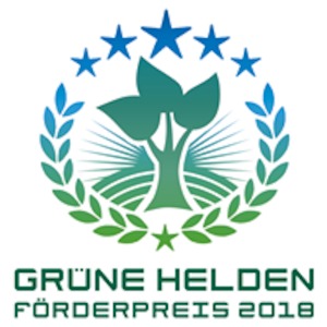 © Grüne Helden Award