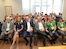 OKTO TV / Klimaratsdelegation mit EP Vizepräsident Othmar Karas und EU-Abgeordneter Sarah Wiener