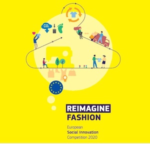 © Europäische Kommission / Wettbewerb für soziale Innovation im Bereich Fashion
