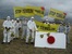 atomstopp_atomkraftfrei - Protest gegen Temelin