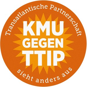 © KMU gegen TTIP