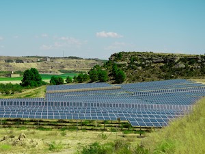 © Henkel AG & Co. KGaA / Kooperation für den Ausbau erneuerbarer Energien