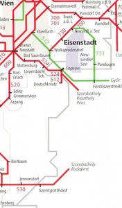 © Bürgerinitiative Südburgenland Pro Bahn