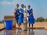 Viva con Agua /Brunnen in Malawi, errichtet mit Unterstützung von Viva cViva Con Aqua/ Ein Brunnen in Malawi, errichtet mit Unterstützung von Viva con Agua Österreich.