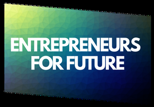 © Entrepreneurs for future