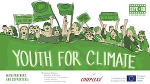 © Youth for Climate