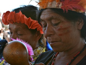 © Alex del Rey  FIAN International  / Guarani-Kaiowa