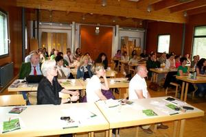 © Pucher/ Greencare Wald / Tagung in Ossiach
