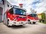 Stadt Wien-Feuerwehr und Katastrophenschutz / Die neuen E-Löschfahrzeuge