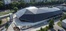 Umwelt Arena Spreitenbach- Vorzeigeprojekt aus der Schweiz mit reiner PV-Fassade