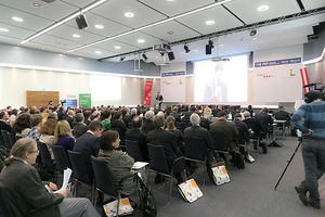 © Daniel Hinterramskogler/ Internationale klima:aktiv mobil Konferenz in Wien