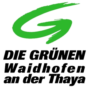 © Grüne Waidhofen/Thaya