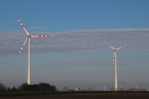 © ImWind - Windpark Großhofen