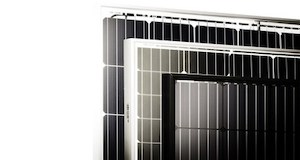 © LONGi Solar / Innovative Solarzelle von LONGi Solar