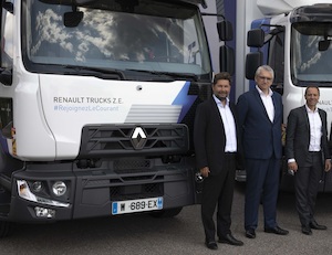 © renault-trucks.de