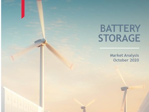 © BDO / "Battery Storage - A Burgeoning Industry"