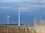 Windkraft Simonsfeld/ Windpark der Windkraft Simonsfeld