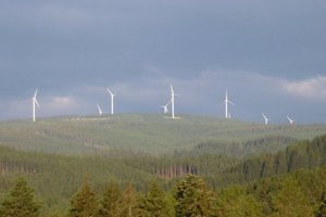 © Windheimat- Der Windpark Hochpürtschling
