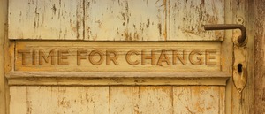 © Gerd Altmann - pixabay.com / Time for change
