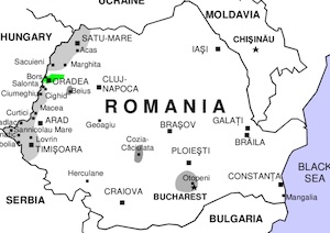 © EGC 2013 Romania Country Report