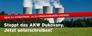 © Energiebewegung NÖ- Nein zu Atomkraft- Ja zu erneuerbaren Energien